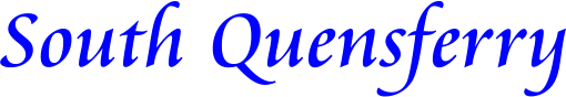 South Quensferry