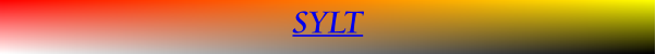 SYLT