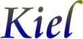 Kiel