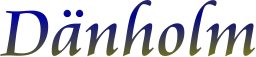 Dänholm